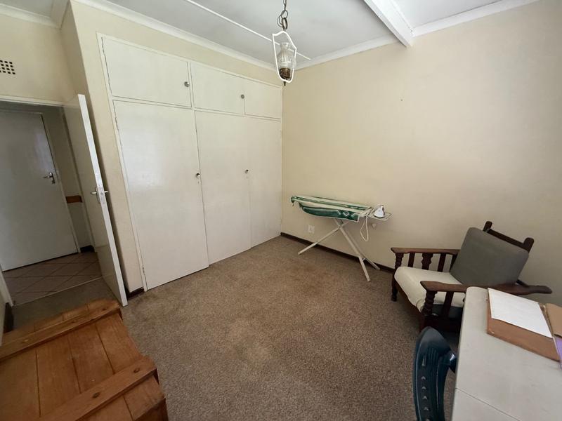 3 Bedroom Property for Sale in Vaalpark Free State